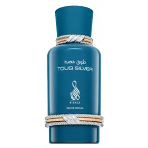 Risala Touq Silver parfémovaná voda unisex 100 ml