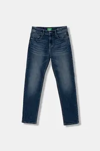 Dětské rifle United Colors of Benetton