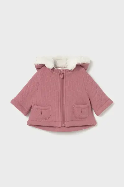 Kojenecká bunda Mayoral Newborn