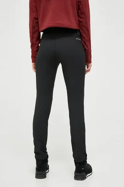 Outdoorové kalhoty Salewa Puez Dolomitic 2 Durastretch