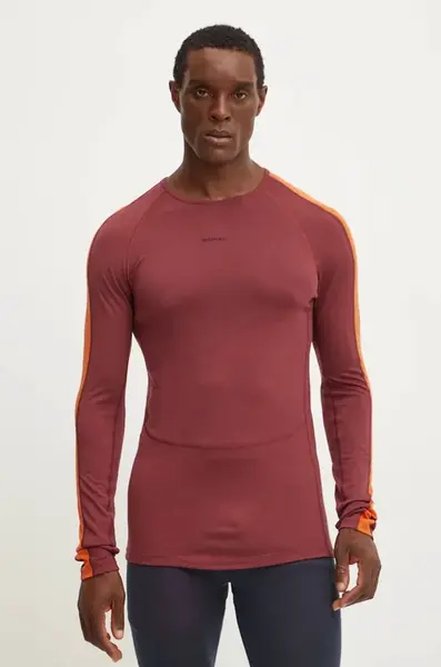 Funkční triko s dlouhým rukávem Icebreaker 200 ZoneKnit