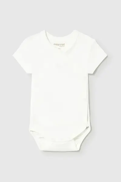 Kojenecké body Mayoral Newborn 2711