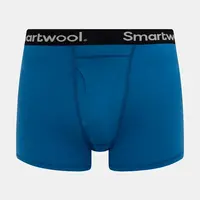 Funkční prádlo Smartwool Merino modrá barva, 16998