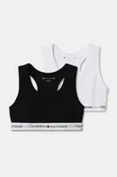 Dětská podprsenka Tommy Hilfiger 2-pack