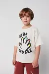Bobo Choses Dětské bavlněné tričko Bobo Choses High Five