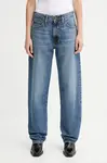 Džíny Levi's 94 BAGGY dámské, medium waist, A3510