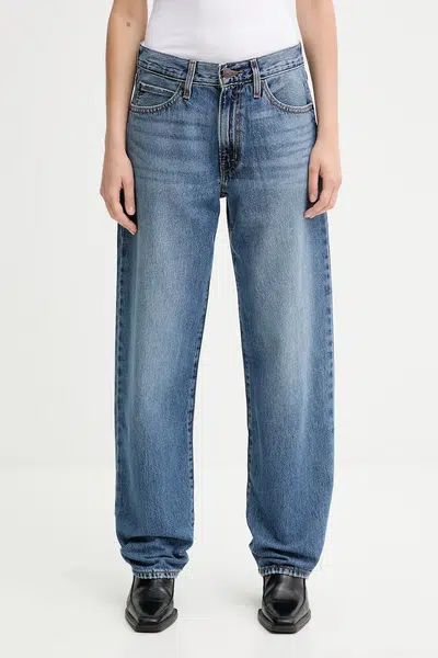 Džíny Levi's dámské, medium waist, A3510