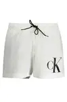 Pánské koupací kraťasy Calvin Klein