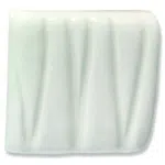 Tekutá glazura Speedball Earthenware 473ml – 01 Bright White