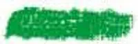 Sennelier olejový pastel Large 36ml – 234 Permanent Green Light