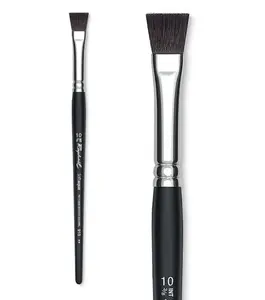 Štětec Raphael Softaqua plochý 915 – velikost 12