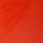 Olejová barva W&N Artists 37ml – 106 Cadmium Scarlet