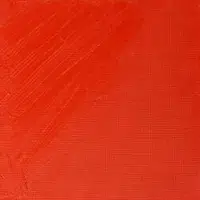 Olejová barva W&N Artists 37ml – 106 Cadmium Scarlet