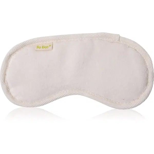 So Eco Calming Sleep Eye Mask maska na spaní 1 ks