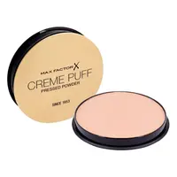MAX FACTOR Creme Puff Kompaktní pudr 42 Deep Beige 14 g