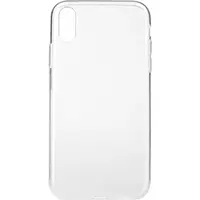 Silikonové pouzdro ULTRA SLIM pro Samsung Galaxy Xcover 3, transparentní
