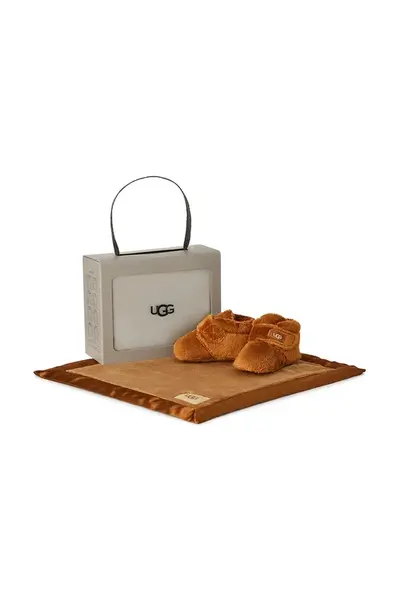 Dětské boty UGG I BIXBEE AND LOVEY