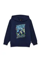 Dětská bavlněná mikina Lego LWSAKU 608