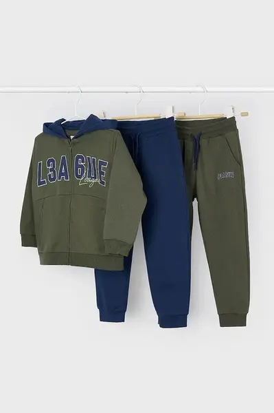 Dětská tepláková souprava Mayoral