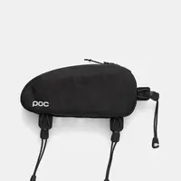 Brašna na kolo POC Ultra Bento 0,7L černá barva, 25132