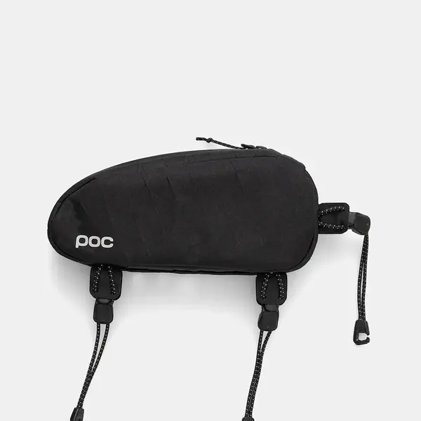 Brašna na kolo POC Ultra Bento 0,7L černá barva, 25132