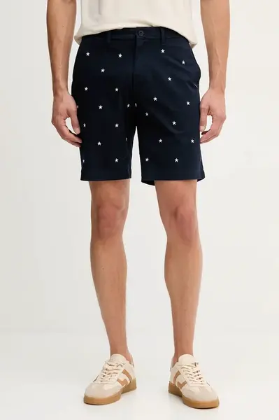 Tommy Hilfiger Kraťasy Tommy Hilfiger