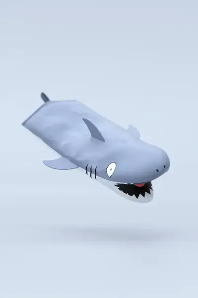 Kuchyňská chňapka Fluid Market Shark