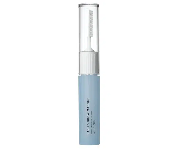 Regenerační maska na řasy a obočí RevitaLash Lash  a  Brow Masque - 5 ml + dárek zdarma