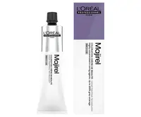 Barva na vlasy Loréal Professionnel Majirel 60 ml - 8.21 světlá blond duhová popelavá - L’Oréal Professionnel + dárek zdarma