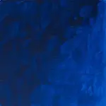 Olejová barva W&N Alkyd 37ml – 514 Phthalo Blue