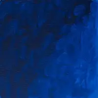 Olejová barva W&N Alkyd 37ml – 514 Phthalo Blue