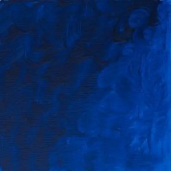 Olejová barva W&N Alkyd 37ml – 514 Phthalo Blue