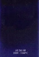 Glazura lesklá 500g – Modrá tmavá