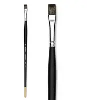 Plochý štětec Raphael Kevrin+ 877 – velikost 2