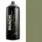 Barva ve spreji Montana Black 400ml – 6910 Hannibal