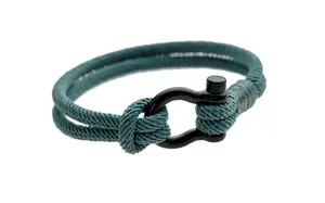 Bushman Náramek Ciro, khaki UNI