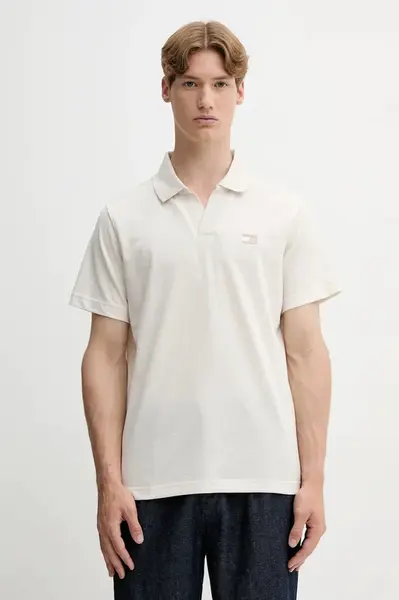 Tommy Jeans Polo tričko Tommy Jeans