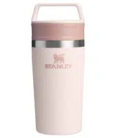 Stanley The Café-To-Go Travel Mug rose quartz Termohrnek
