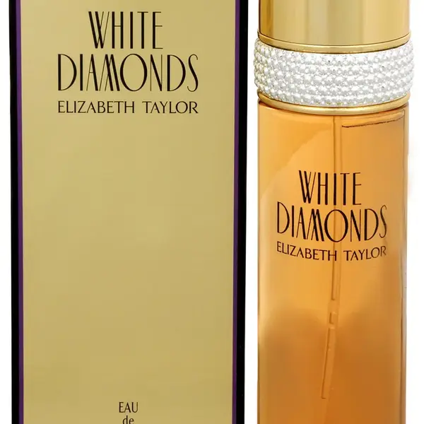 Elizabeth Taylor White Diamonds - EDT 100 ml