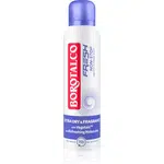 Borotalco Non-Stop Fresh Aquatic Flowers deodorant ve spreji 72h 150 ml