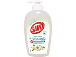 SAVO Heřmánek & Jojobový olej tekuté mýdlo s antibakteriální složkou 250 ml