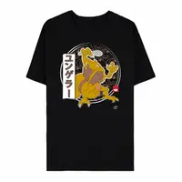 Pokémon tričko Kadabra - vel. S