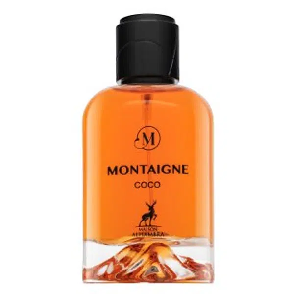 Maison Alhambra Montaigne Coco parfémovaná voda unisex 100 ml