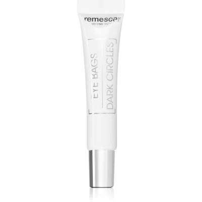 Remescar Medmetics krém na zmírnění očních otoků a tmavých kruhů 8 ml