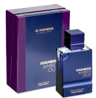 Al Haramain Amber Oud Dubai Night - parfémovaný extrakt 100 ml