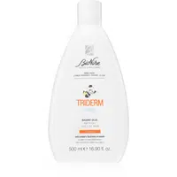 BioNike Triderm Baby koupelový olej 500 ml