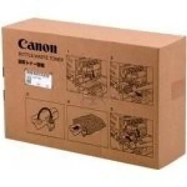 Canon 3338B003 originální odpadní nádobka