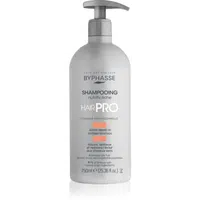 BYPHASSE Hair Pro vyživující šampon pro suché vlasy 750 ml