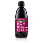 ALLNATURE Kombucha malina BIO 330 ml