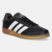 Tréninkové boty adidas Performance Training Spezial černá barva, JS3038